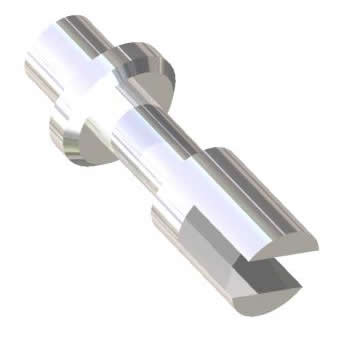 Image of Part Number 140-1025-02-01-00 manufactured by CAMBION.      
