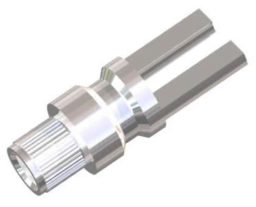 Image of Part Number 140-1784-03-01-00 manufactured by CAMBION.      
