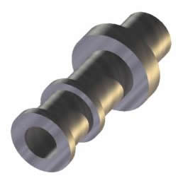 Image of Part Number 160-1513-04-05-00 manufactured by CAMBION.      