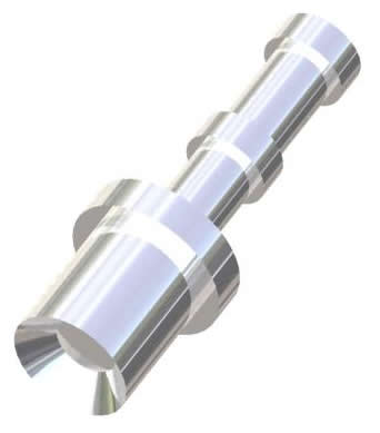 Image of Part Number 160-2043-02-01-00 manufactured by CAMBION.      