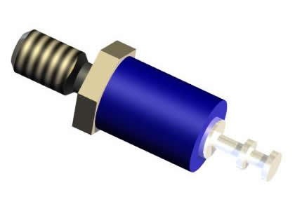 Image of Part Number 572-4823-02-05-16 manufactured by CAMBION.      