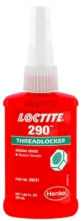 Loctite 290 Threadlocker