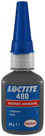 Loctite 480 Instant Adhesive