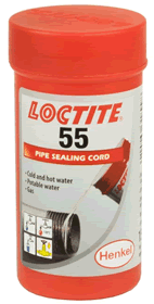 Loctite 55 Thread Sealant