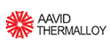 AAVID THERMA logo