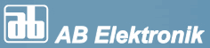 ab elektronik logo