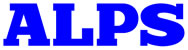 ALPS logo
