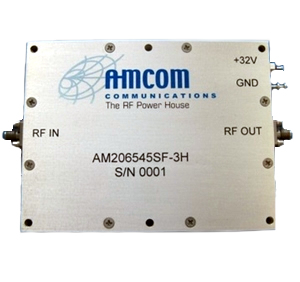 AMCOM module