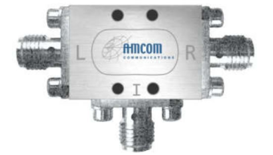 AMCOM frequency mixer