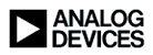 ANALOG DEVIC logo