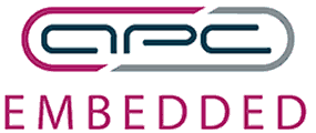 APC Embedded Logo