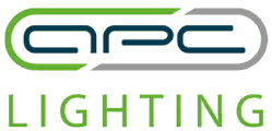 APC Lighting Logo