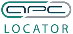 APC Locator Logo