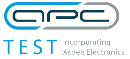 APC Test Logo