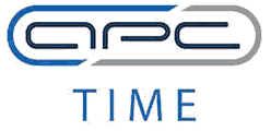 APC Time Logo