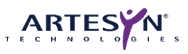 ARTESYN logo