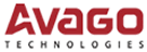 AVAGO logo