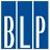 BLP COMPONENTS logo