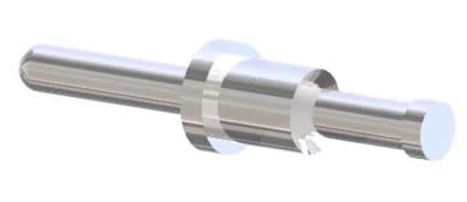 Image of Part Number 120-1030-03-01-00 manufactured by CAMBION.      
