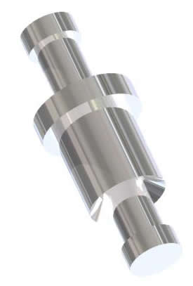 Image of Part Number 160-2042-03-05-00 manufactured by CAMBION.      