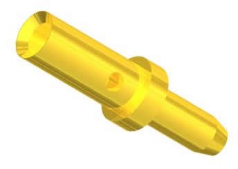 Image of Part Number 460-3299-02-03-00 manufactured by WEARNES CAMBION.      