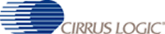 CIRRUS LOGIC logo