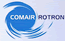 COMAIR ROTRON logo