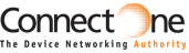 CONNECT ONE logo