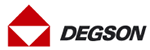 DEGSON logo