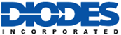 DIODES INC logo