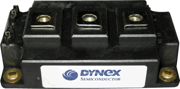 Dynex IGBT