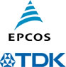 EPCOS logo