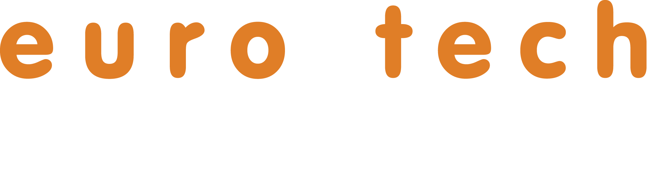 euro-tech export logo