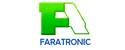 FARATRONIC logo