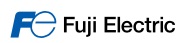 FUJI ELECTRIC logo