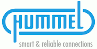 HUMMEL logo