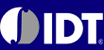 INTEGRATED DEVICE TECH logo