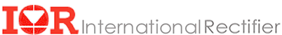 INTERNATIONA logo