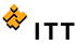 ITT CANNON logo
