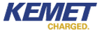 KEMET ELECTRONICS logo