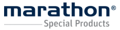 MARATHON SPECIAL PRODS logo