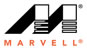 MARVELL logo