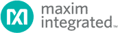 MAXIM INT logo
