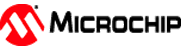 MICROCHIP logo