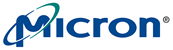 MICRON logo