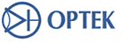 OPTEK logo
