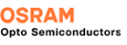 OSRAM OPTO SEMICONDUCTORS logo