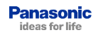 PANASONIC logo