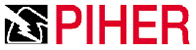 PIHER logo