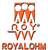 ROYAL logo